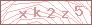 code